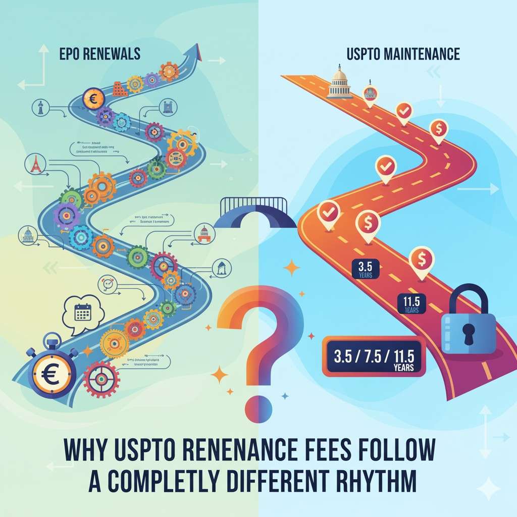 The rising cost is a natural checkpoint that helps you ask the right questions. Is this invention still powering your business?