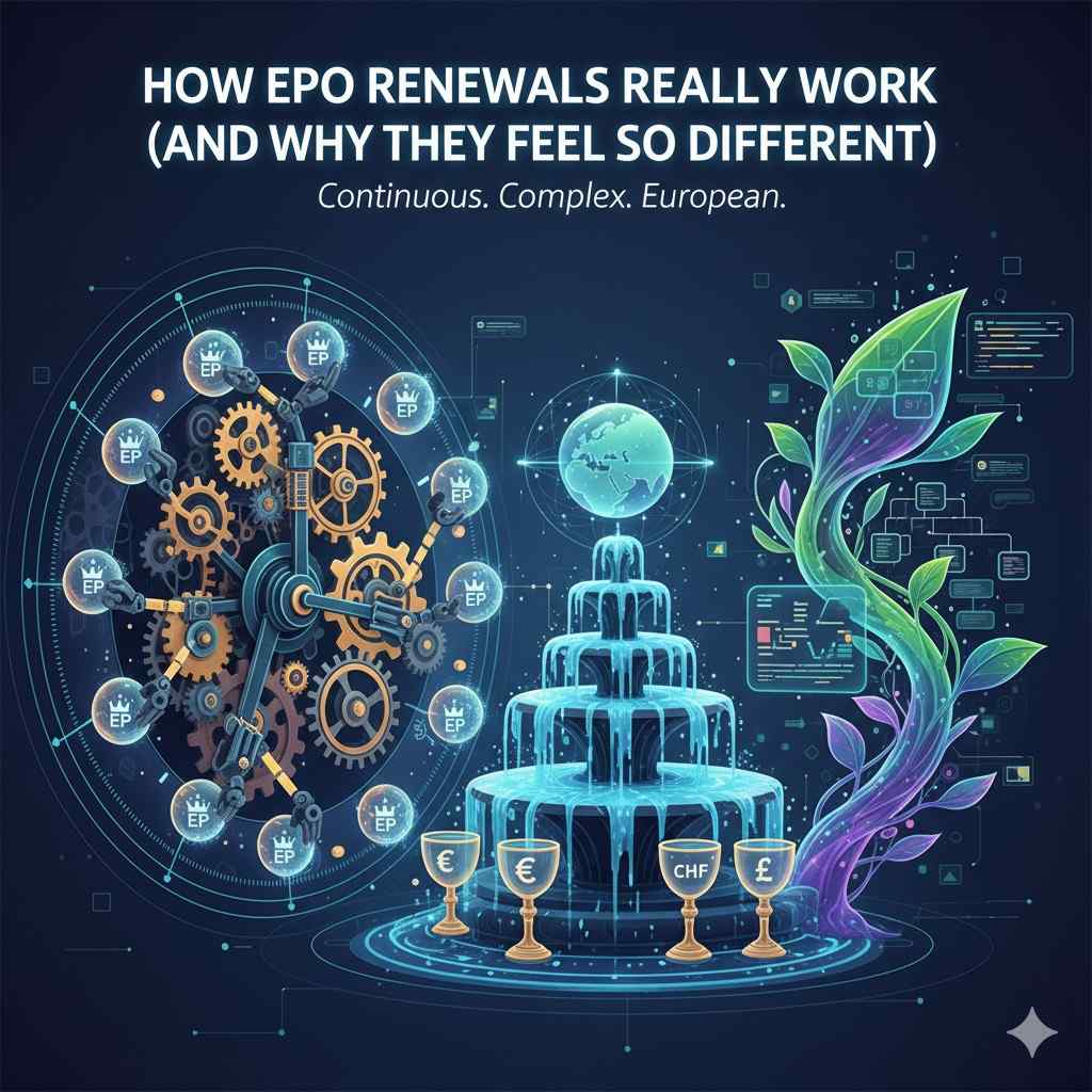 A startup with tight funding often does better by focusing on the countries that truly matter to the business, instead of trying to cover all of Europe.