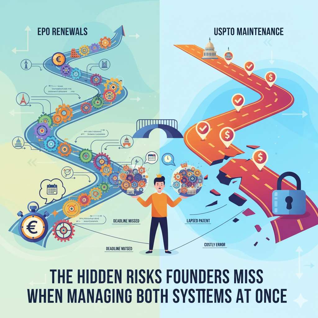 This can happen during fundraising, during product development, or during a hiring sprint when money is tight.