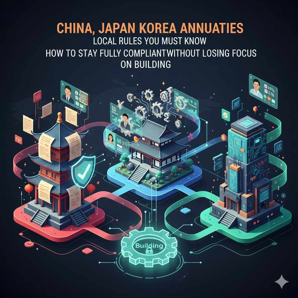 Teams see you are organized. This creates confidence in every direction. Strong compliance makes your business harder to copy, harder to attack, and harder to ignore.