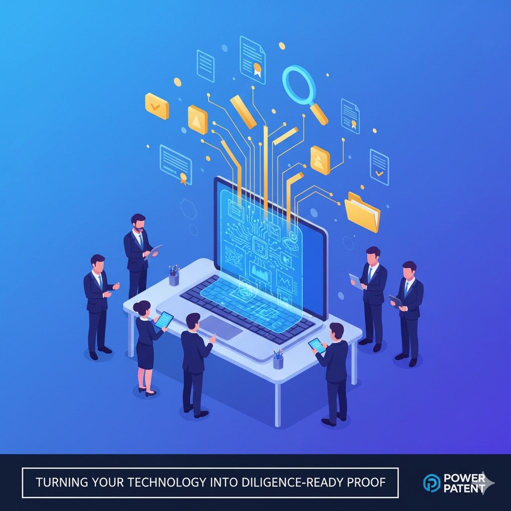 Diligence-ready teams anticipate common questions and prepare responses in advance. This turns diligence from an interrogation into a confirmation exercise.