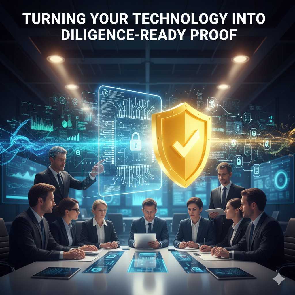 The goal is to make ownership feel boring. When everything is signed, filed, and easy to follow, buyers move on quickly. When things feel complicated, they dig deeper.