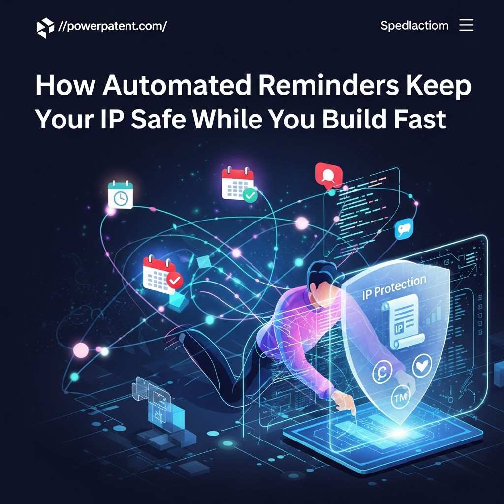You get the clarity of software with the trust of human review. And you get to keep building at full speed without worrying about missing a single date.
