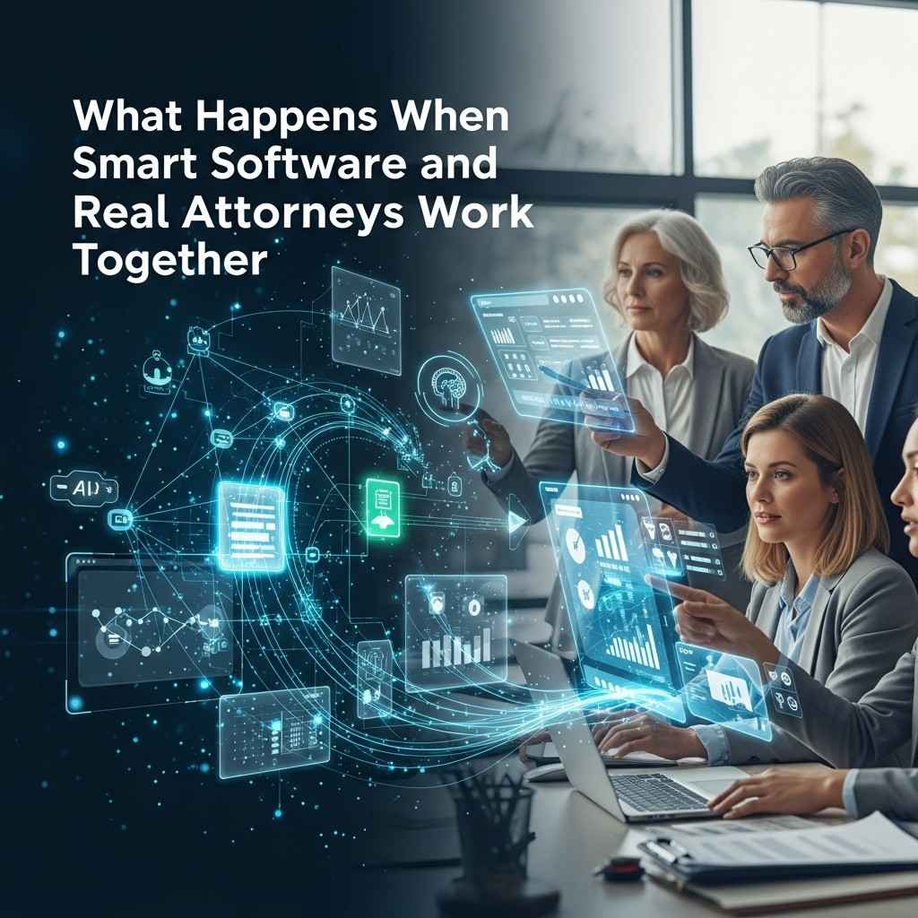 Investors love seeing that a startup takes IP seriously. It signals discipline, foresight, and maturity. When they see automation supported by real attorneys, it reassures them that you’re not relying on luck or memory to protect your assets.