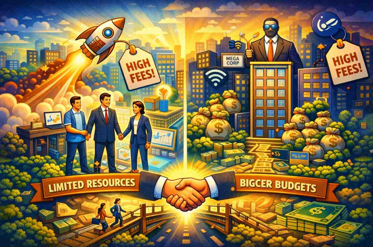 FRAND Basics: Fair, Reasonable, and Non-Discriminatory in Plain English