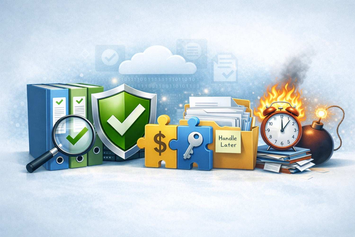 Discover how strong SEP compliance and documentation reduce legal risk and help prove willingness in FRAND disputes.