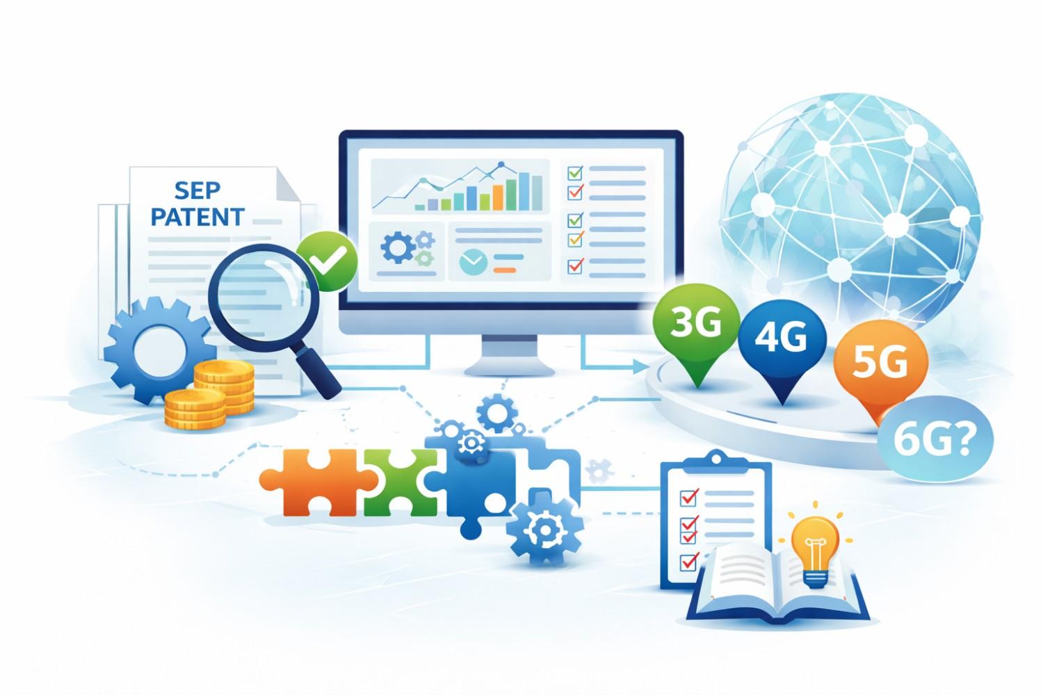 Learn how tracking standard updates protects SEP value, essentiality status, and future licensing power.