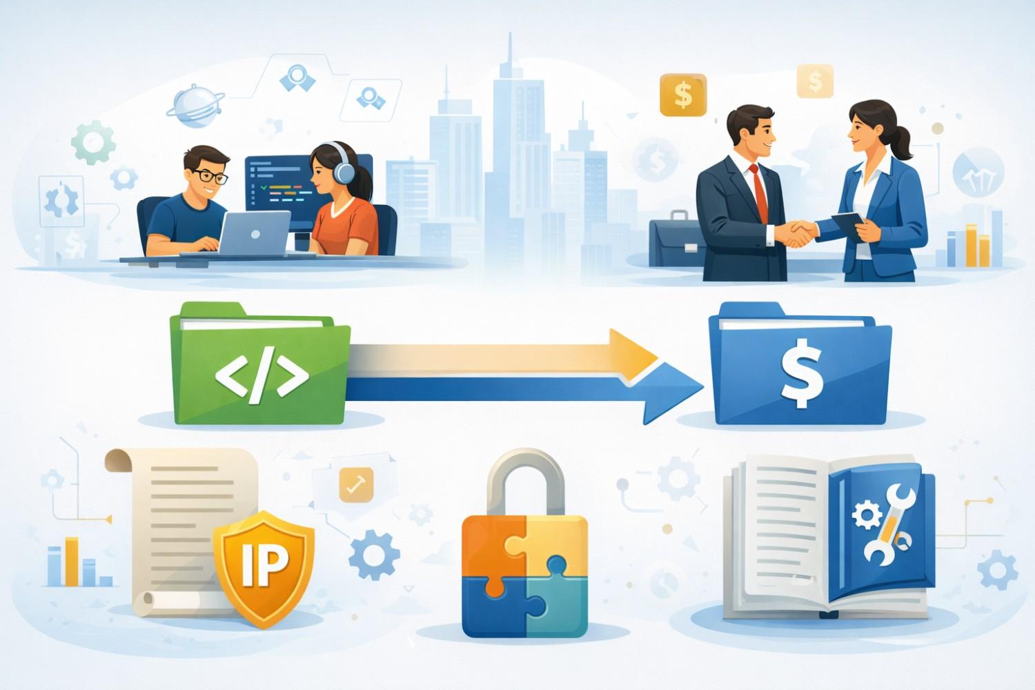 Learn how dual-licensing works, why startups use it, and how it helps balance open source growth with revenue.