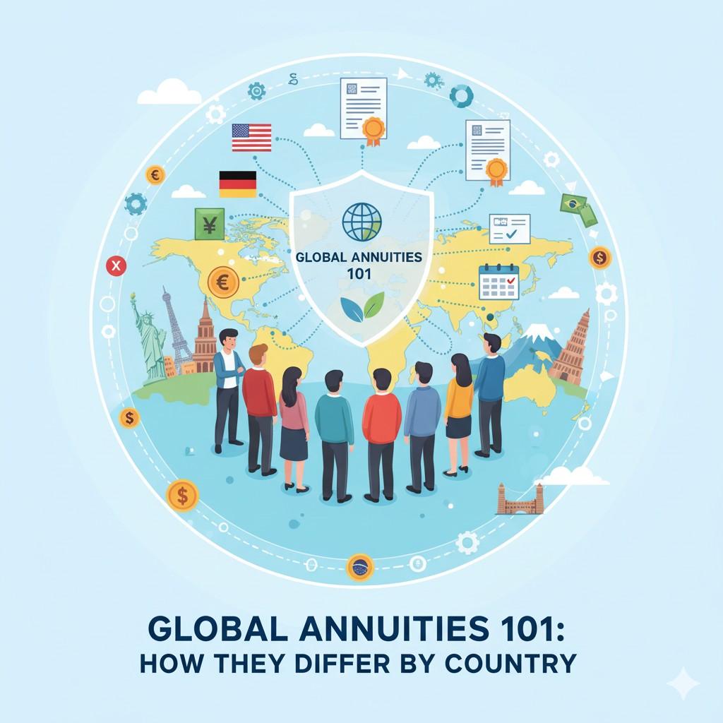 A simple guide to global patent annuities. Understand key country differences, costs, and timelines so your team avoids surprises.