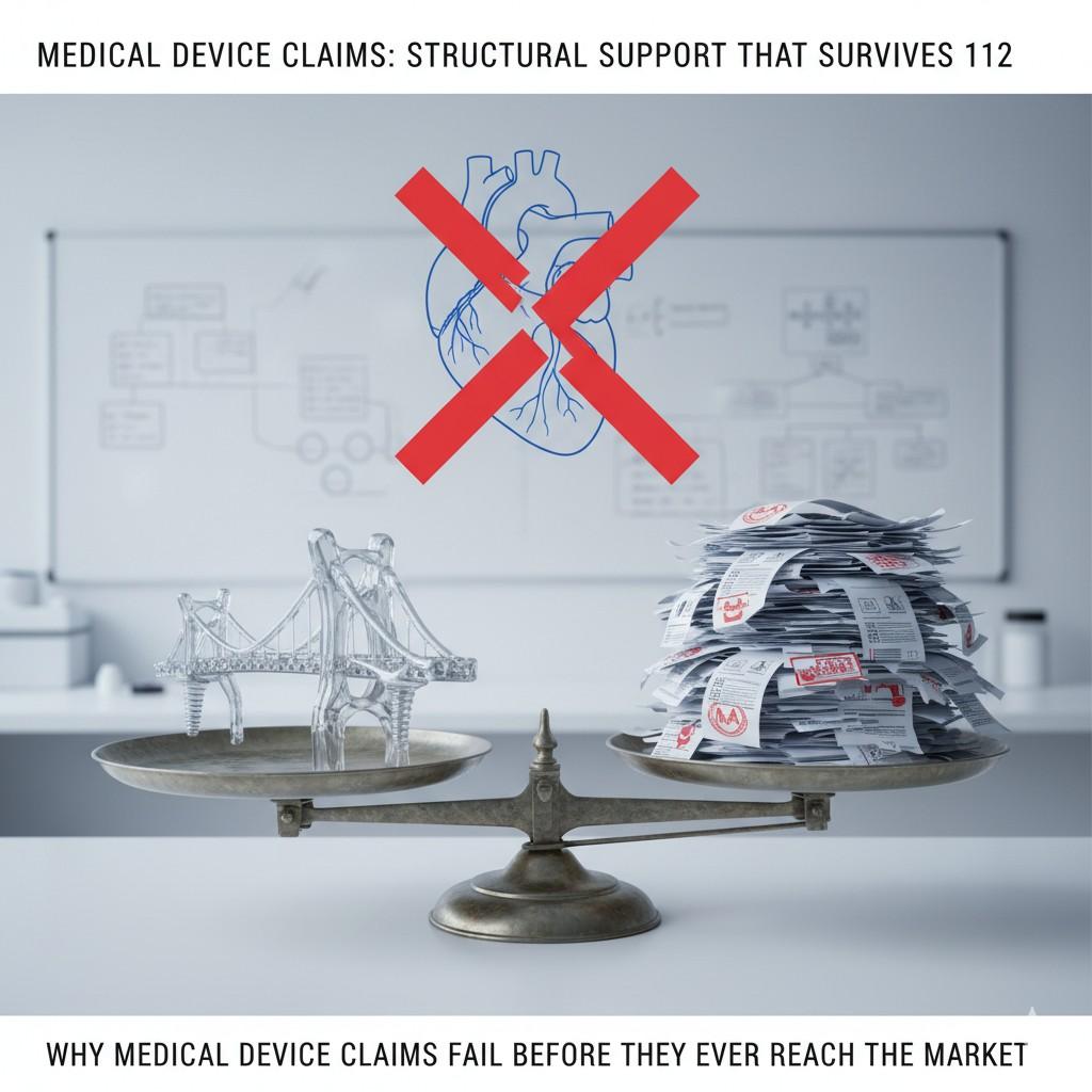 The fix is simple in concept but hard in practice. Slow down just enough to document what actually exists. Not what might exist later. Not what marketing wants to say. What the device truly is today.