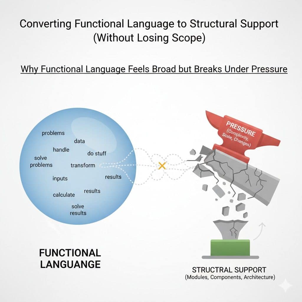 The problem is that patent law does not reward feelings. It rewards clarity.