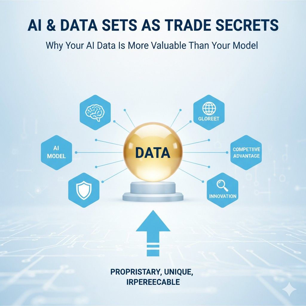 Your model is like a car engine design. Your data is the fuel mixture that makes it run better than anything else. Without that fuel, the engine does not perform the same.