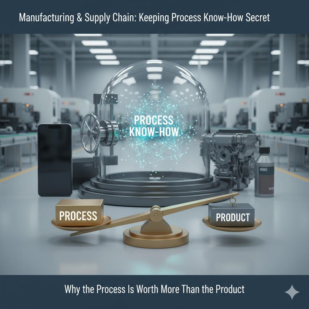 Operators trust it because it works. Over time, it becomes normal. That is dangerous, because what feels normal to you may be extremely hard for others to figure out.