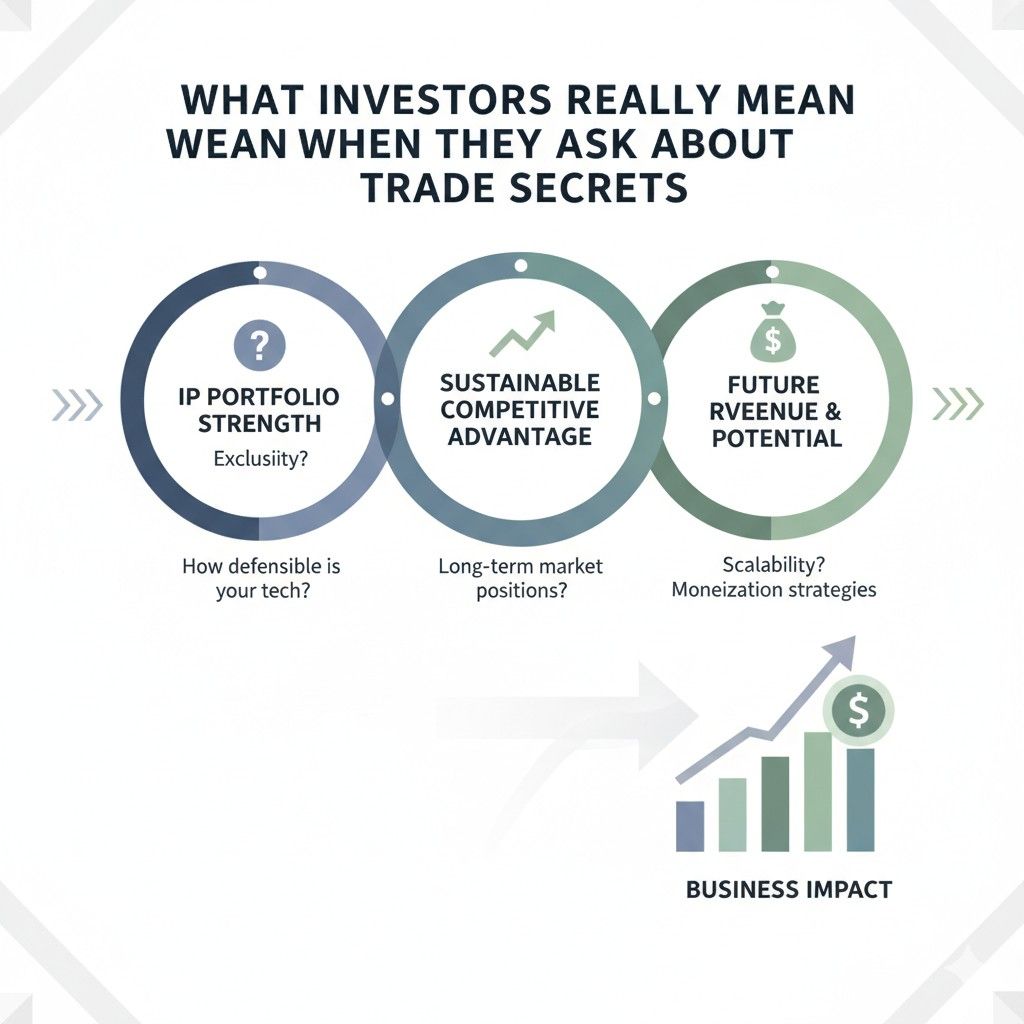 Talk about the failed experiments, the data that only exists because of your early choices, and the small decisions that compound into a big edge.