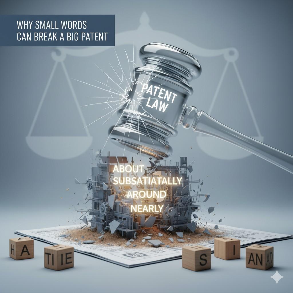 Relative terms blur that line. They feel descriptive, but they often fail to define an edge. When a claim says a value is “about” a number, the boundary moves depending on who is reading it.