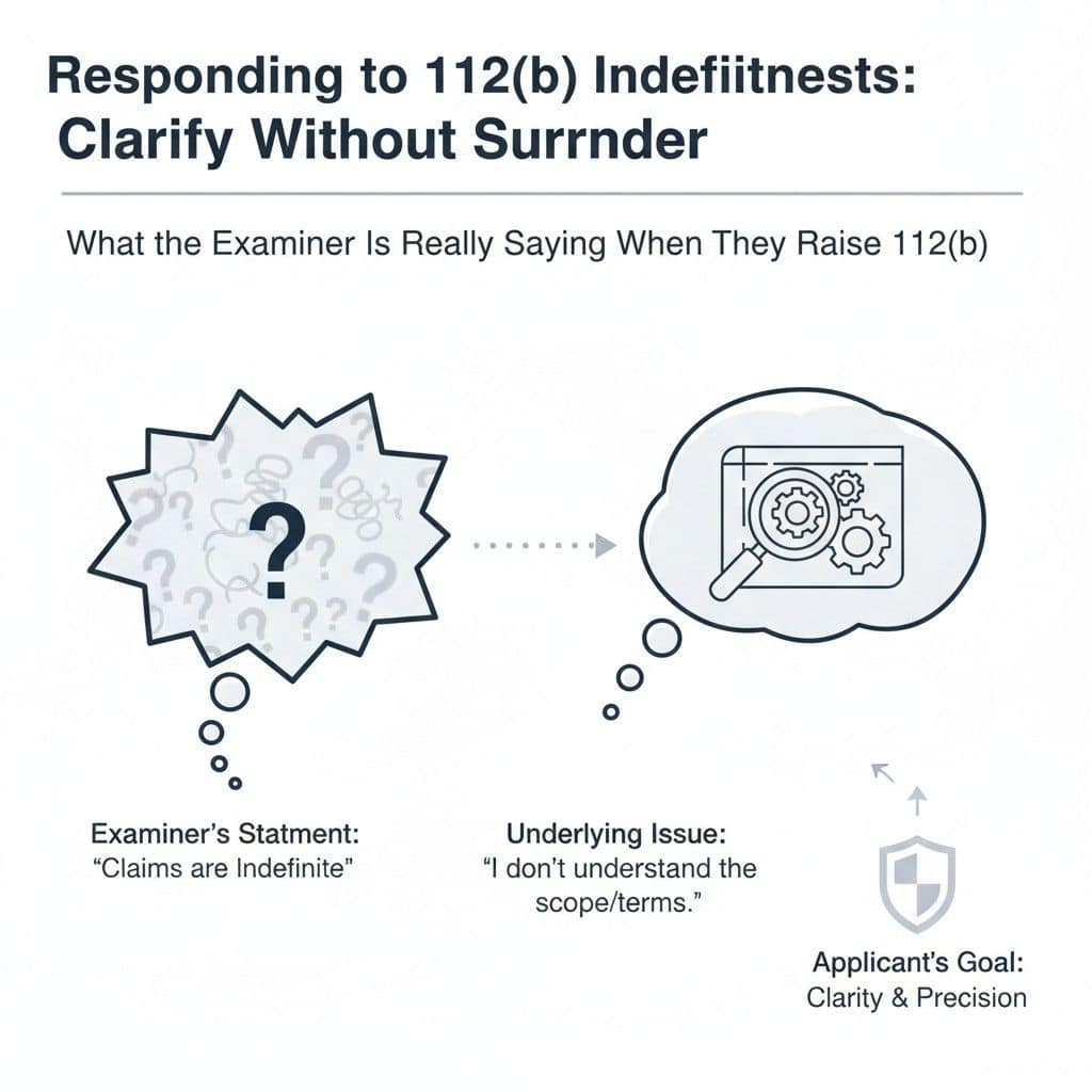 Once you see that, the emotional reaction fades and the strategic response becomes clearer.