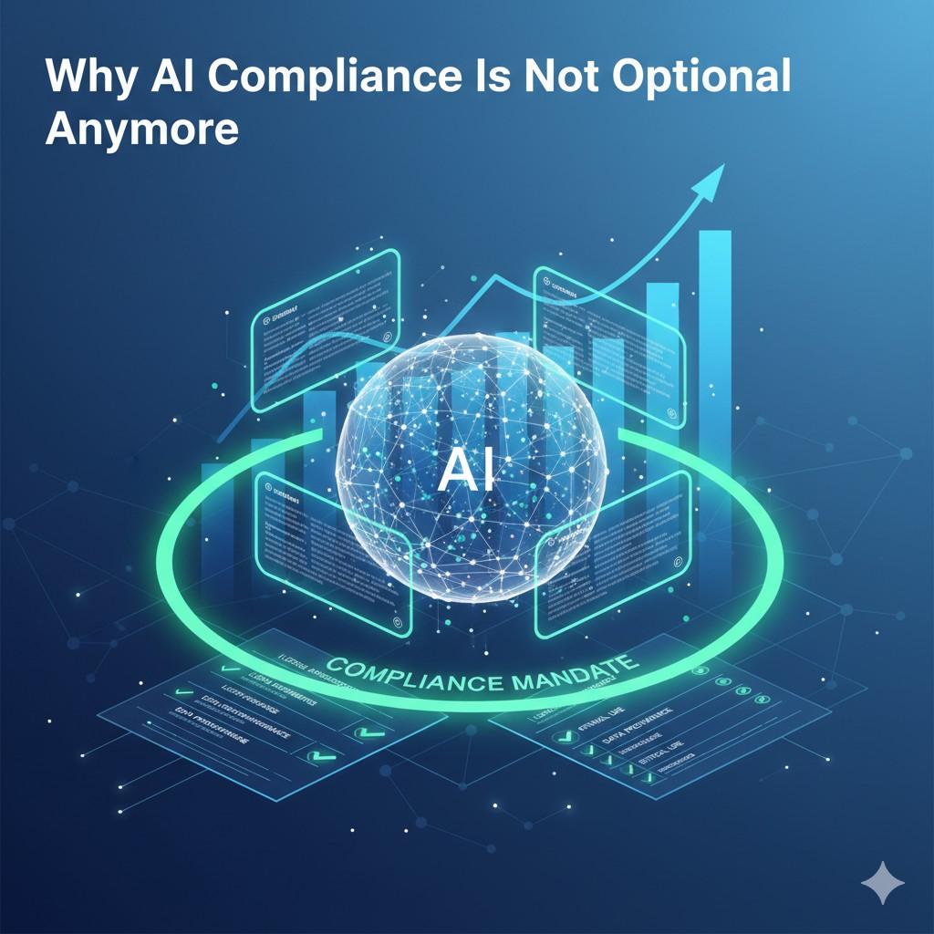 The risk is not theoretical anymore. Buyers now ask direct questions about training data sources, model licenses, and reuse rights. Investors run diligence earlier.