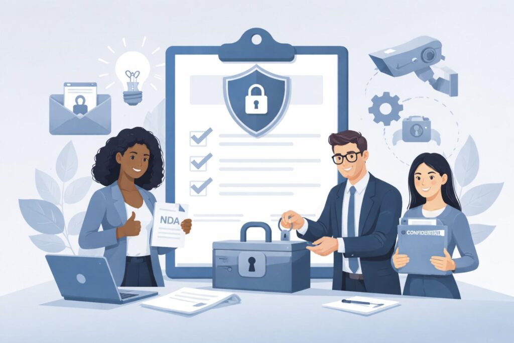 Protection is not just a legal task. It is a product decision. What you choose to protect shapes how you build, how you communicate, and how you compete.