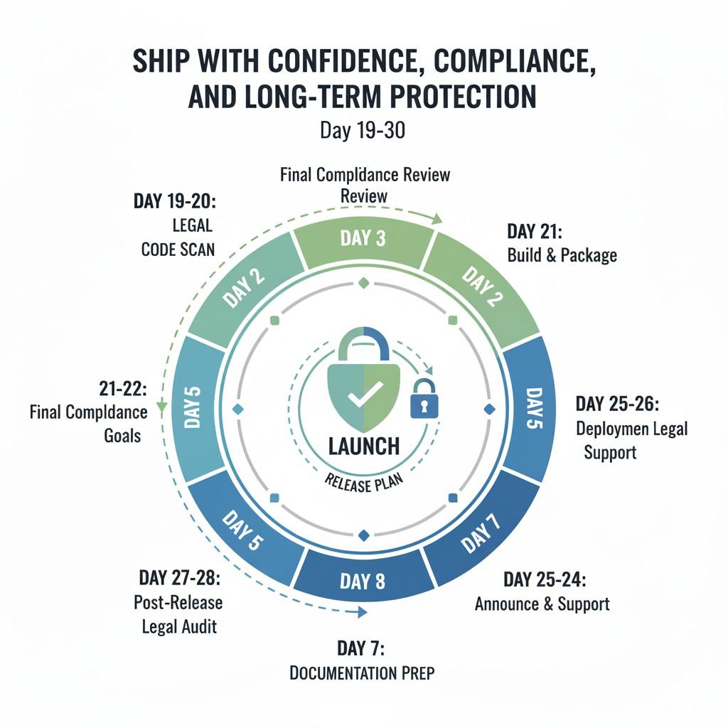 This is not a legal essay. It is a human explanation. You are building something valuable. You want to share it. You also want to sustain it.