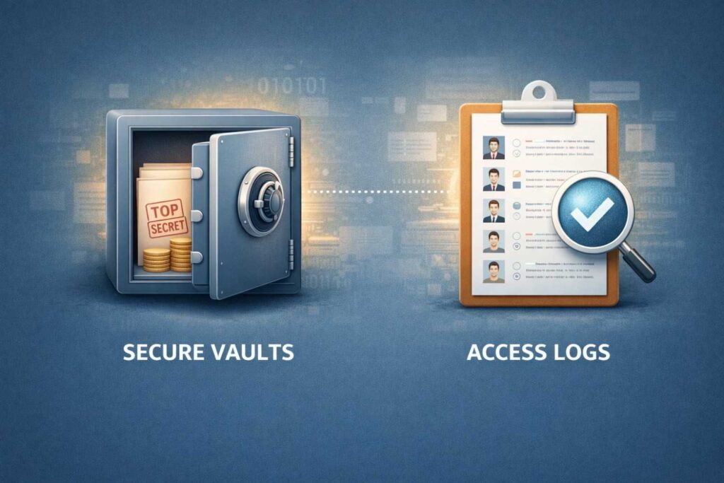 This pause prevents many accidents. It also reduces the need for constant reminders. The system becomes the reminder.