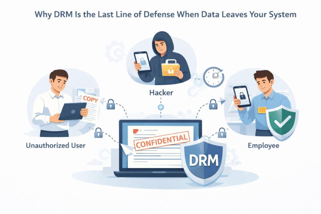 In these moments, speed matters more than caution. Files are sent quickly to keep momentum. Decisions are made under pressure.
