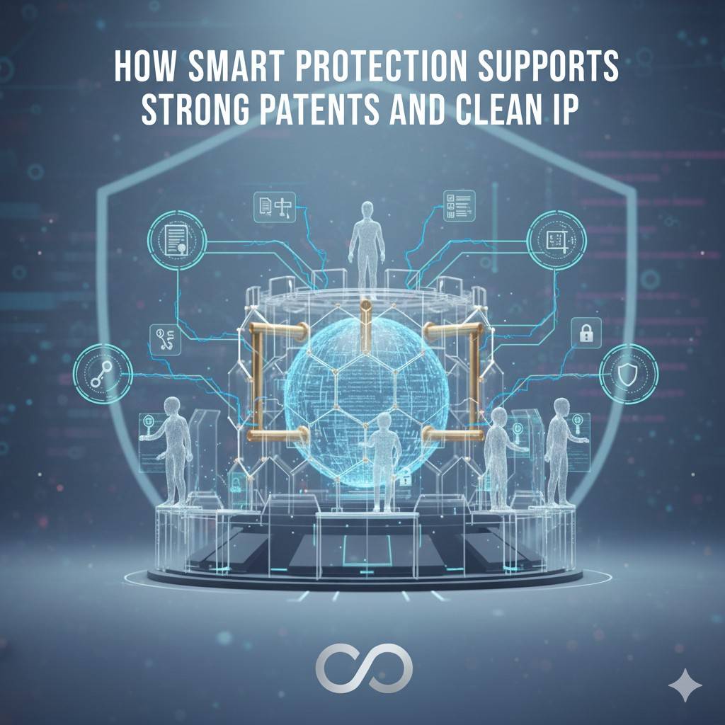 The question is whether you can clearly show what was built, how it works, and when it was created. Source code, commit history, and internal documentation become evidence.