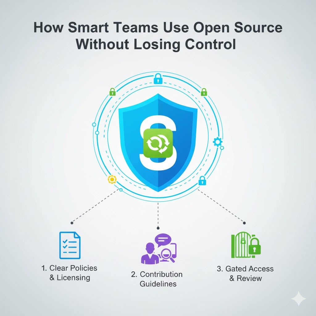 If the answer is unclear, they pause. That pause saves months of cleanup and risk down the line.