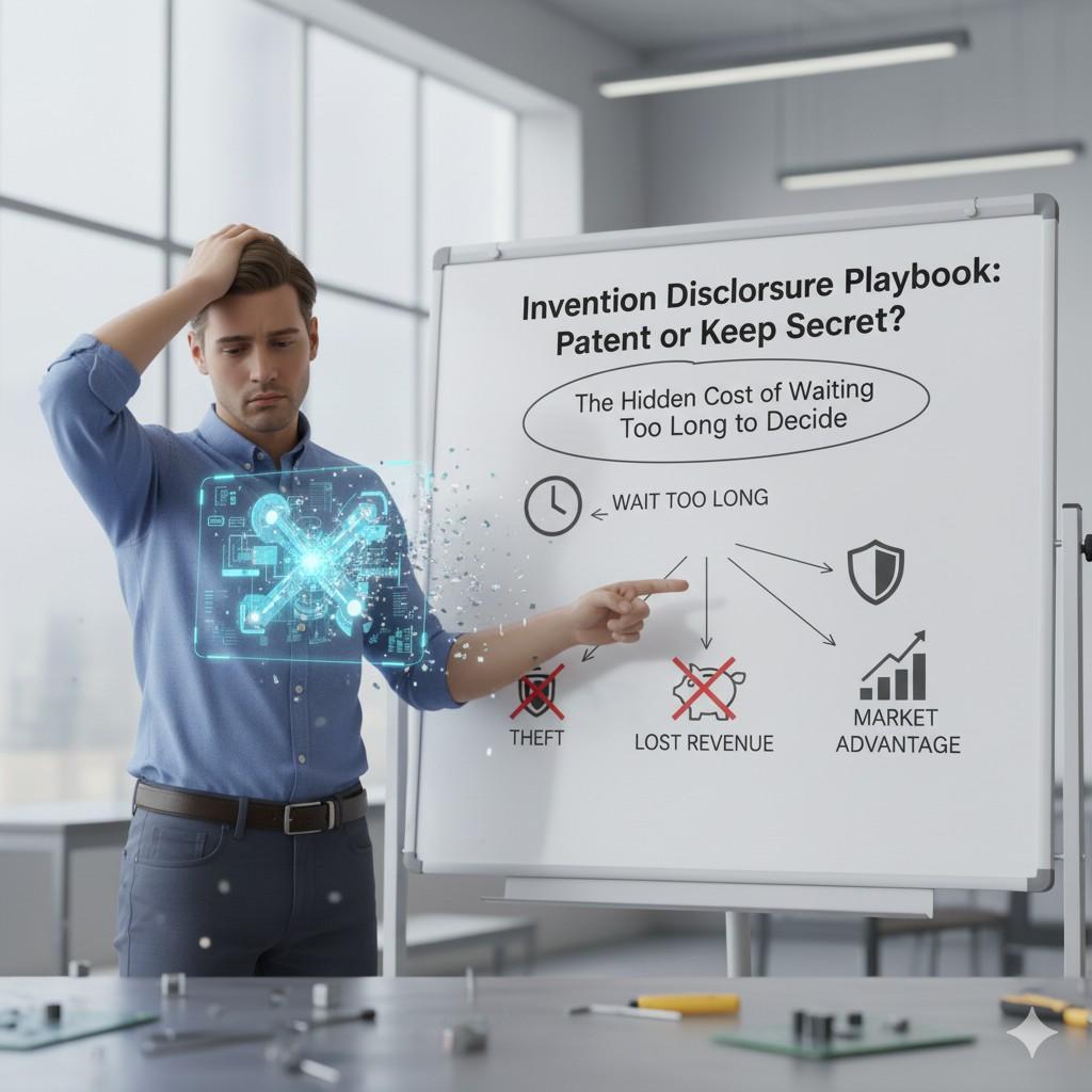 Engineers explain details proudly. Sales teams overshare to close deals. Marketing publishes deep content to build trust.