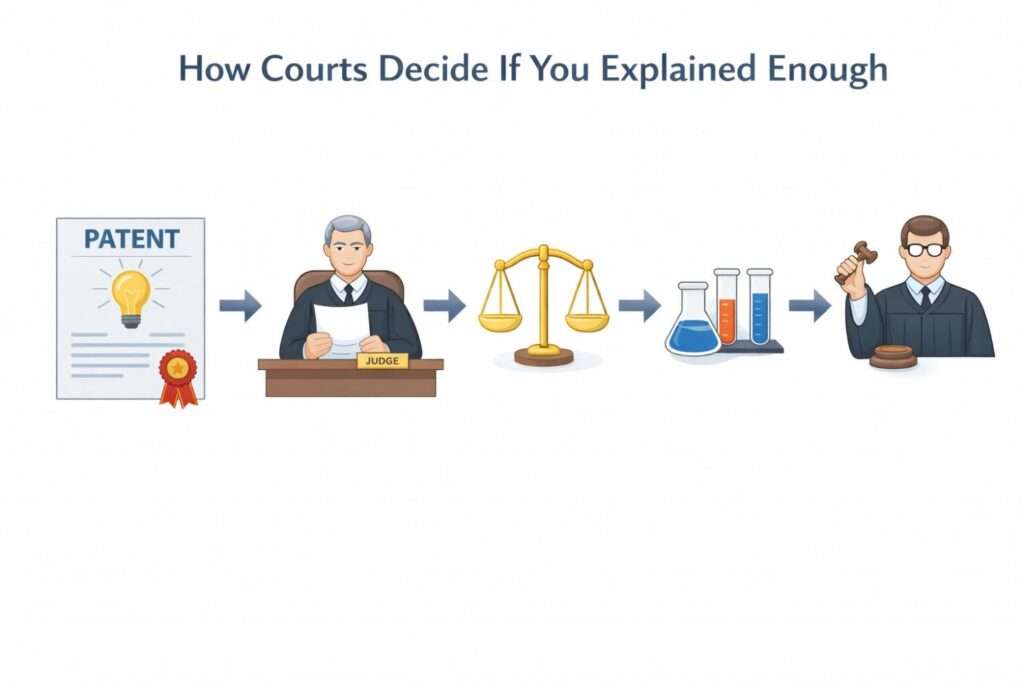 They want to see cause and effect. What inputs change. What processing happens. What outputs result.
