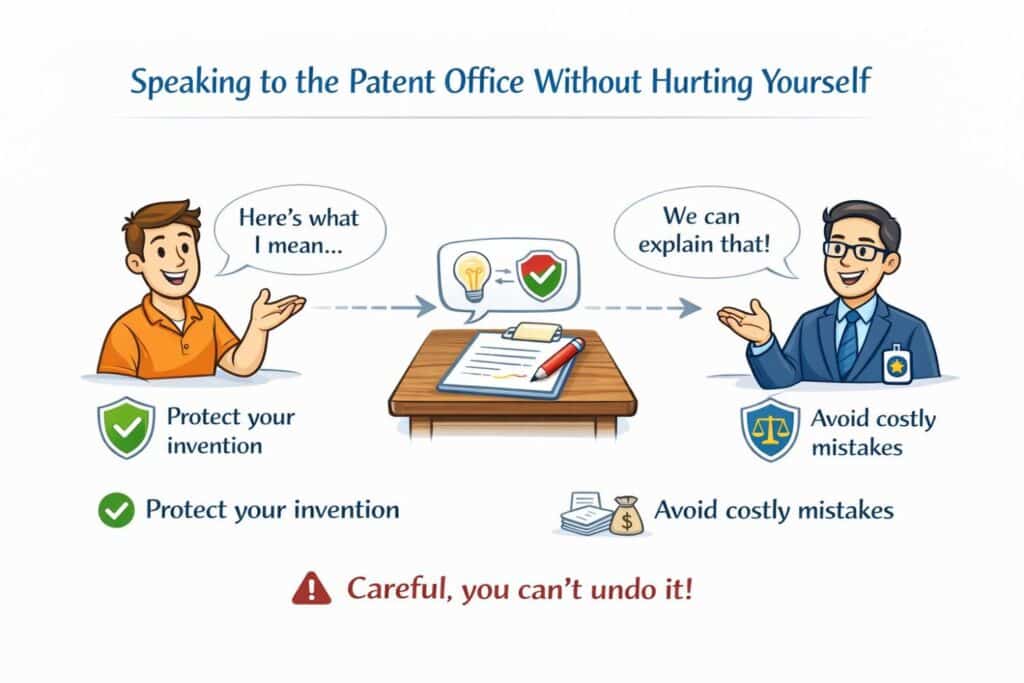 The mistake many founders make is responding emotionally. They defend. They explain. They overcorrect.