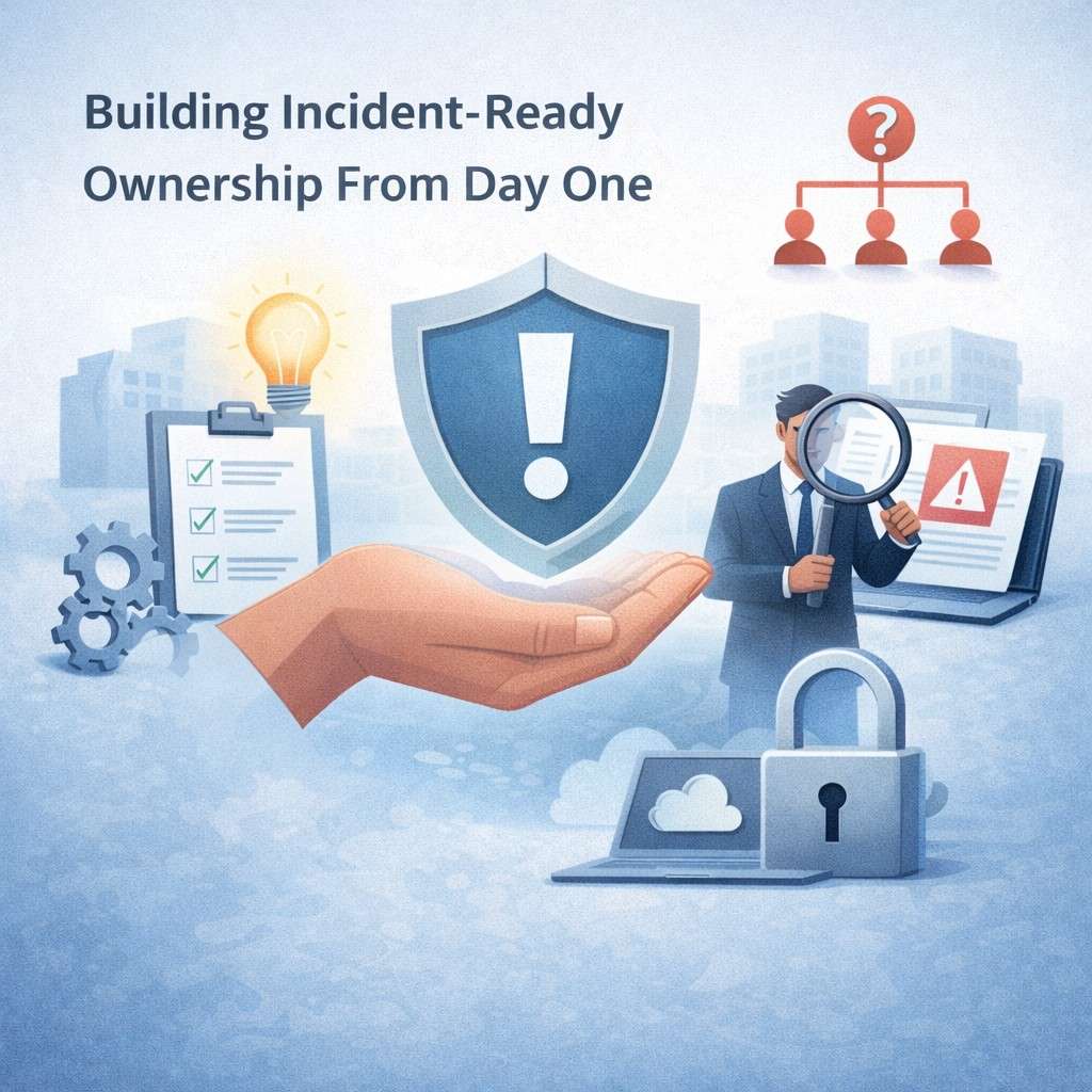 When ownership is clear, messaging is consistent. Leaders speak with confidence because they understand what is owned and controlled.