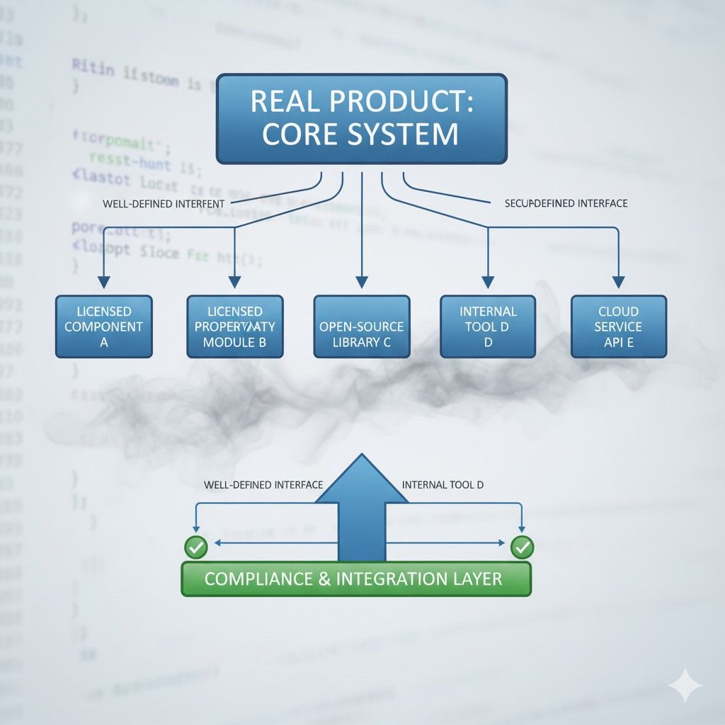 Teams that do this well pause when internal tools start leaking outward. They treat that transition as a real change, not a small tweak.