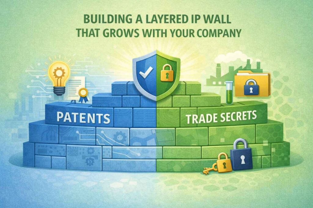 The longer this goes on, the harder it becomes for anyone else to catch up, even if they understand the basic idea.