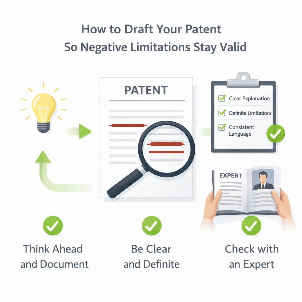 This mindset leads to better structure. You naturally explain alternatives, boundaries, and variations.