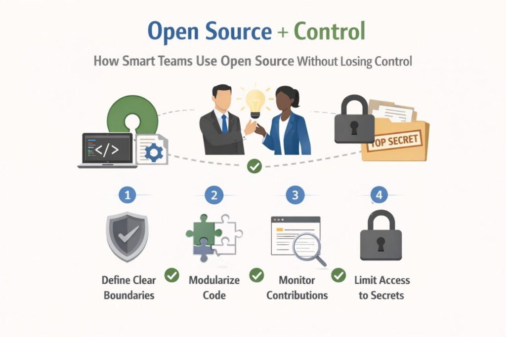 They decide in advance what stories they will tell. They focus on benefits, results, and vision. They avoid deep technical walk-throughs of core systems.