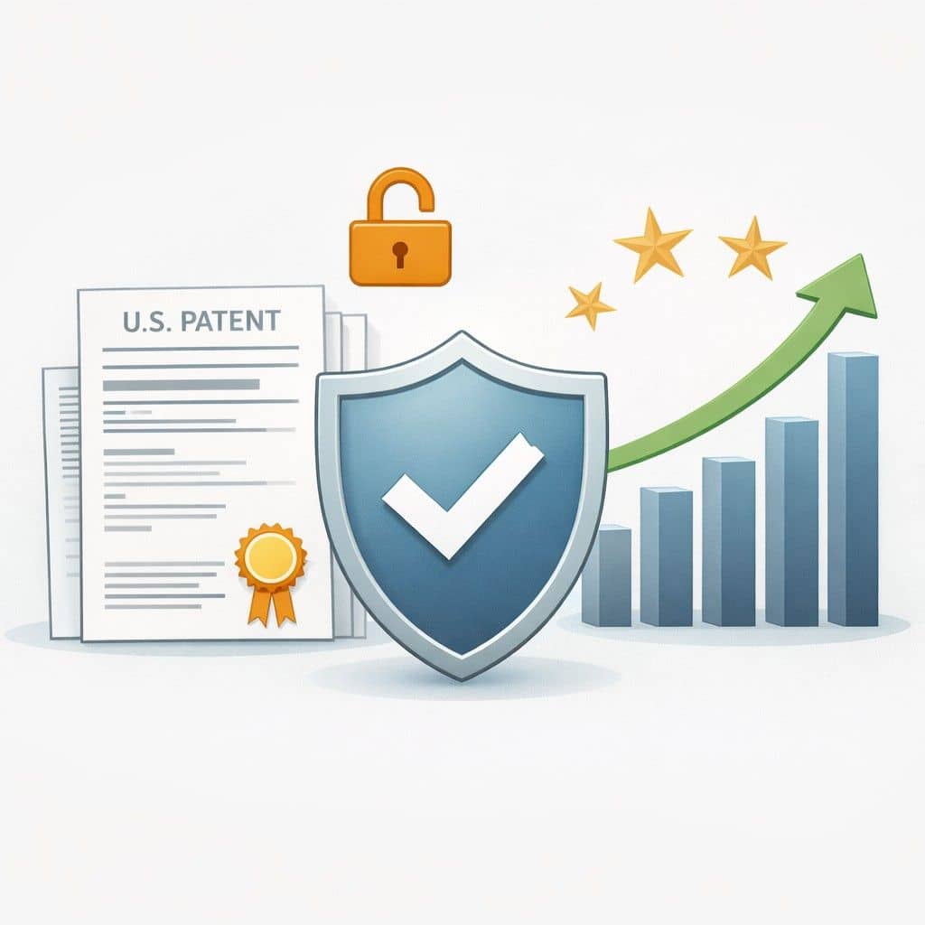 Future filings become clearer. Specifications become more grounded. Claims align better with reality. Over time, this reduces friction with the patent office and speeds up the overall process.