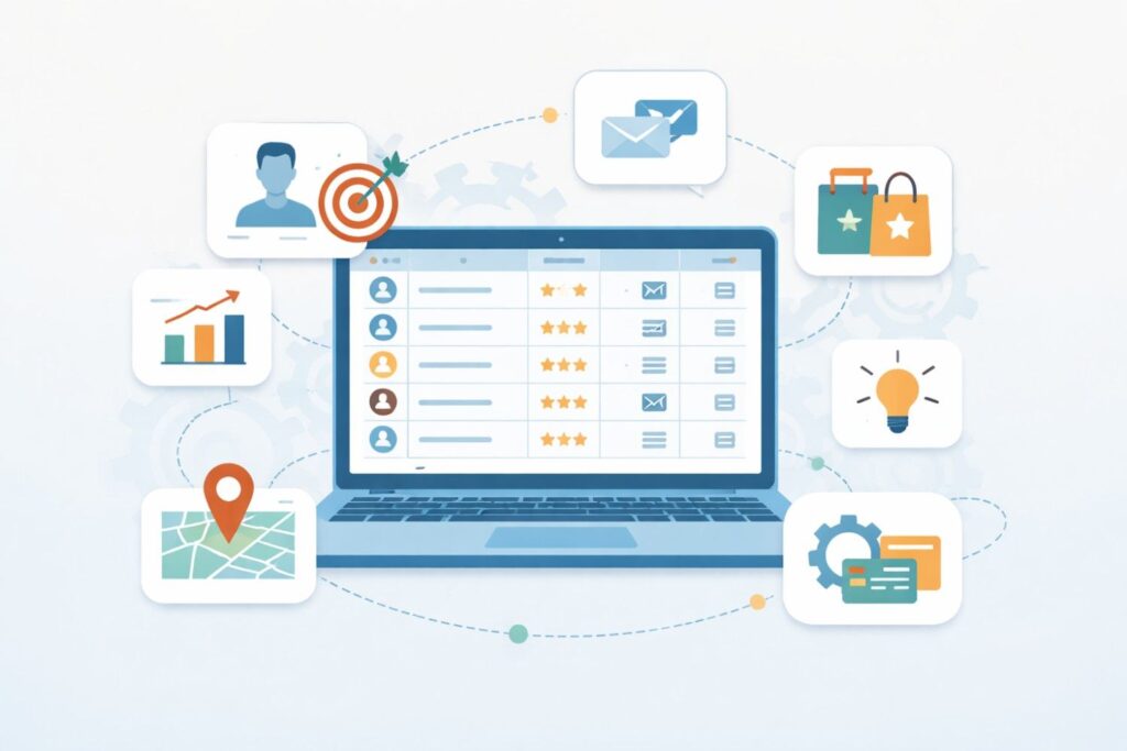 Losing control over early customer relationships hurts more than losing later ones because they carry history. That history informs how the company evolved.