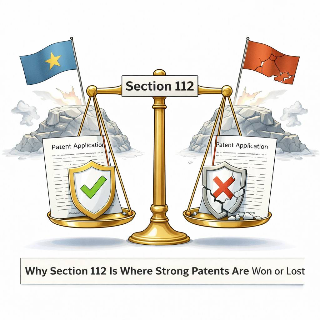 Investors ask fewer questions. Partners move faster. Competitors hesitate longer.