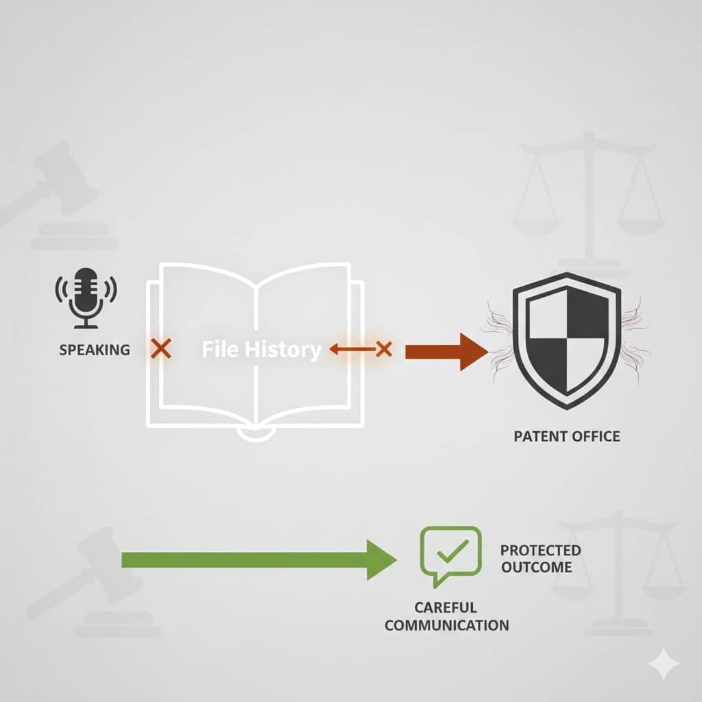 Intent does not win. Text does.