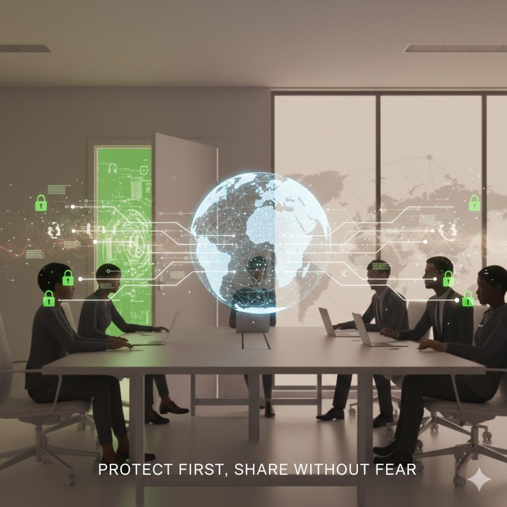 PowerPatent makes this practical by fitting into how teams already work. It lowers the barrier so founders actually follow through.