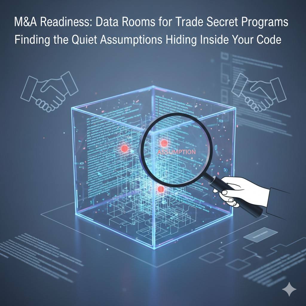 When assumptions are visible, they can be tested. When they are tested, they either strengthen the program or point to focused fixes. Both outcomes are good.