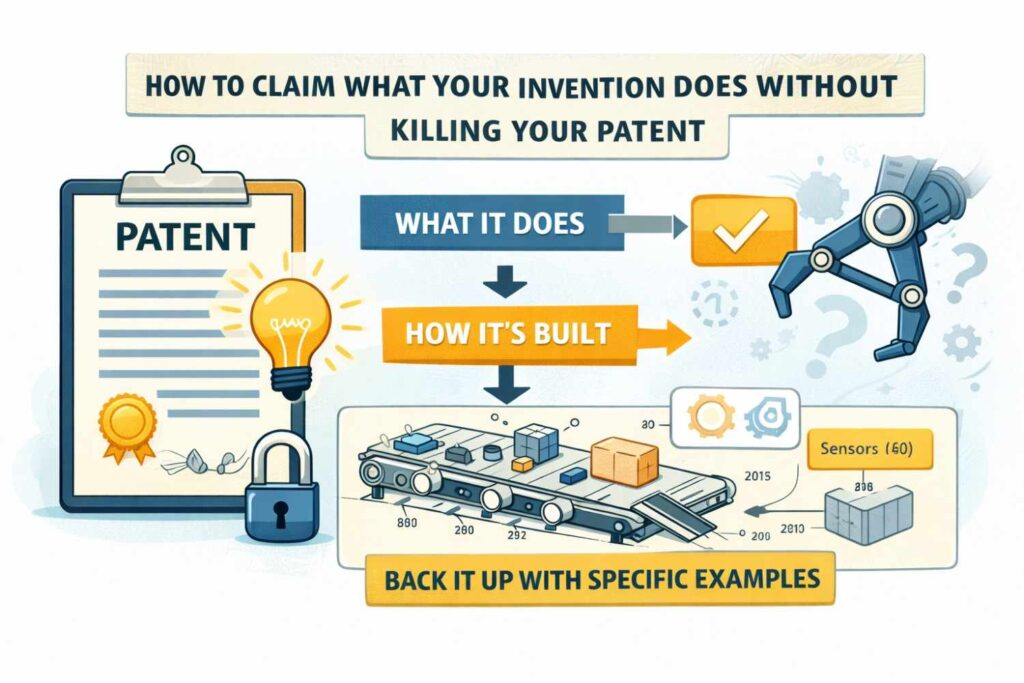 Teams that master this do not just get better patents. They get better at explaining their value, defending their edge, and planning their roadmap.