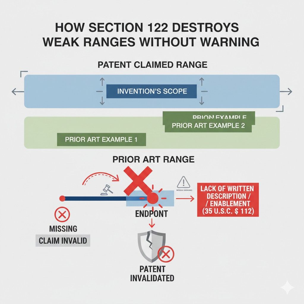 By combining structured software prompts with real attorney review, founders are guided to explain ranges, endpoints, and boundaries clearly and honestly.