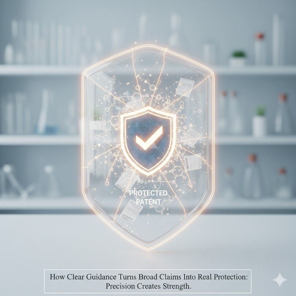 Actionable insight: treat guidance as part of your business story. It signals seriousness and long-term thinking.