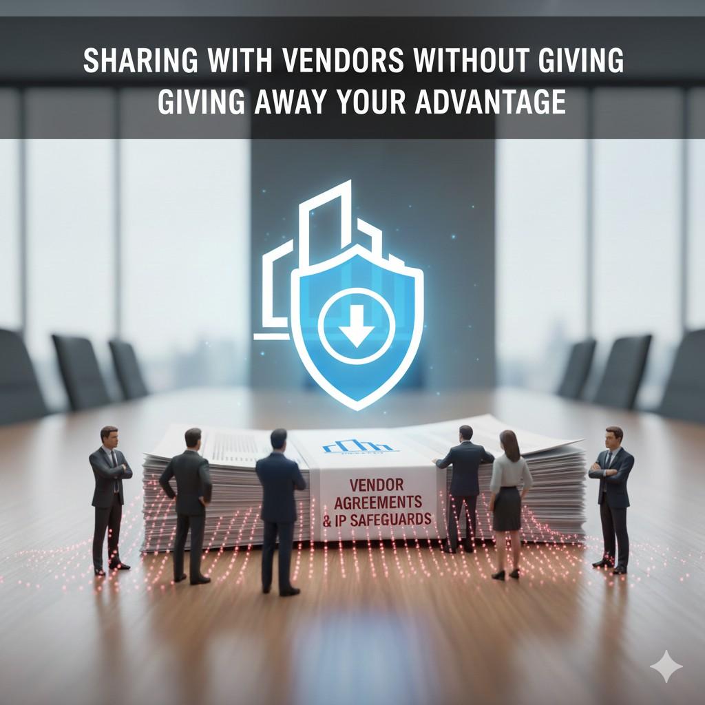 When done right, they fade into the background while quietly doing their job.