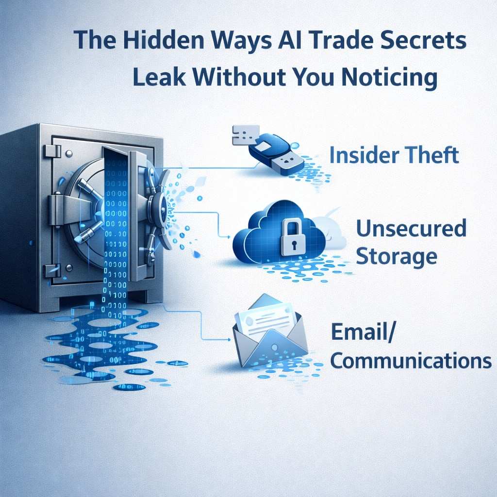 When people understand what truly matters and why, they make better decisions naturally. They pause before sharing. They ask before copying. They flag concerns early.