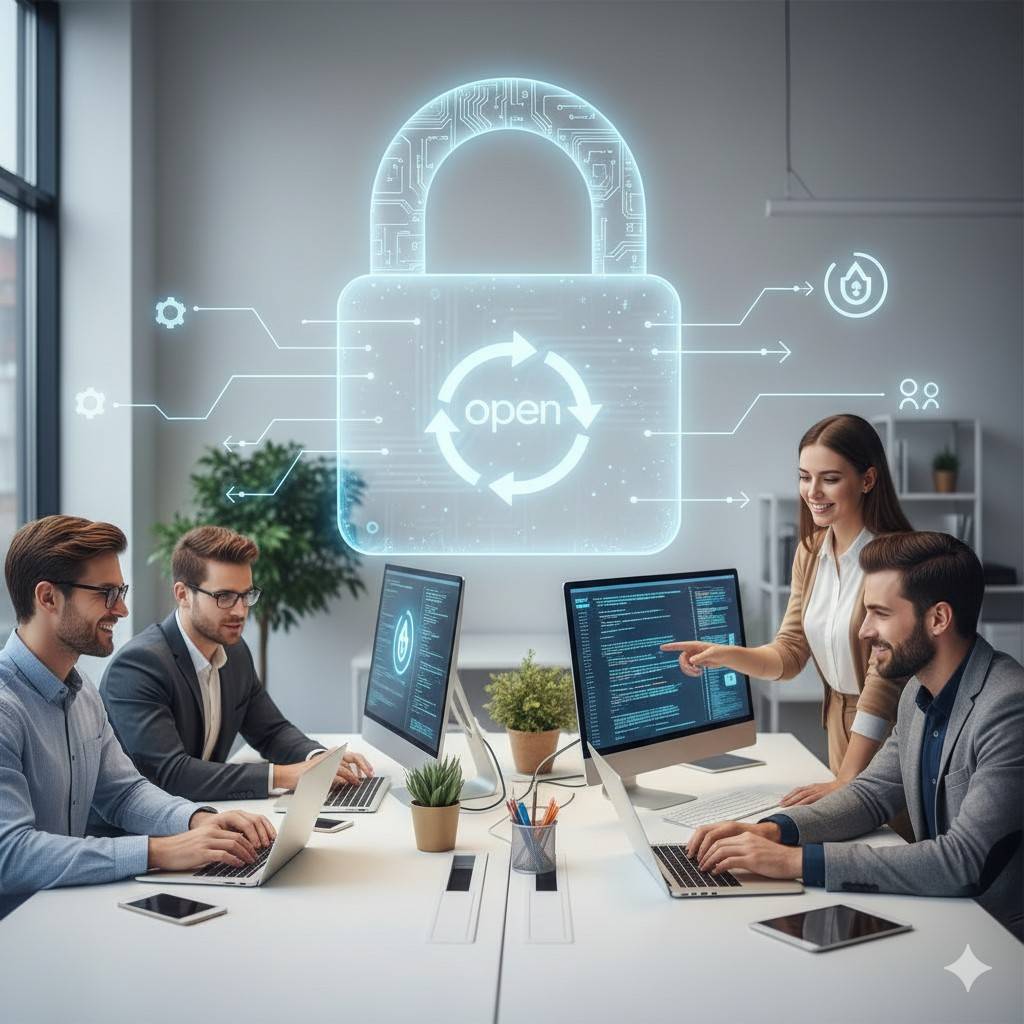 They know where the line is. That confidence shows up everywhere.