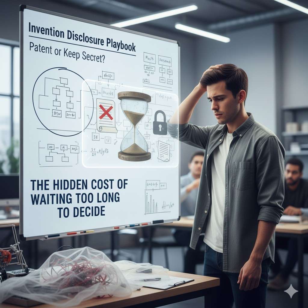 Capture what matters now. Protect the core. Then move forward with confidence.