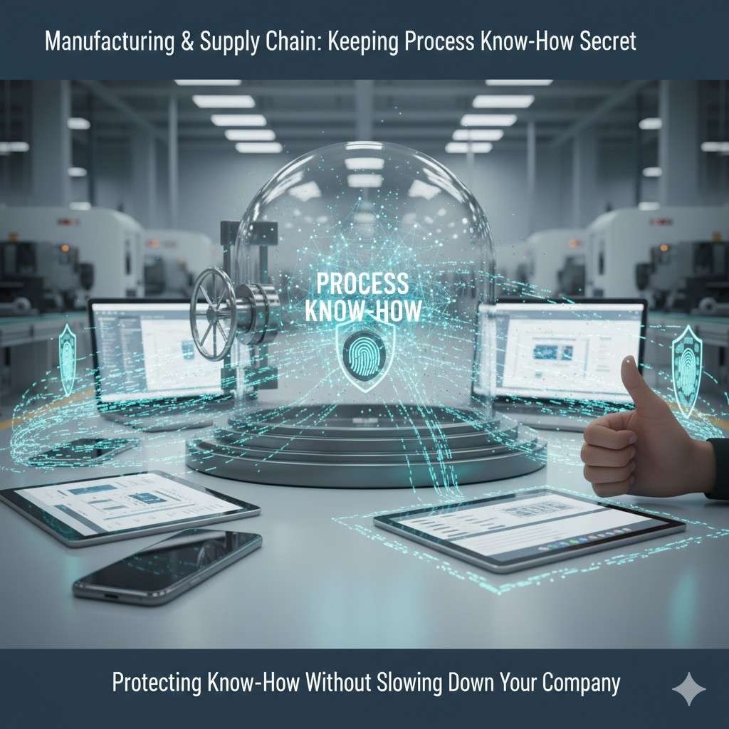 The right approach turns protection into a natural part of building, not a separate chore.