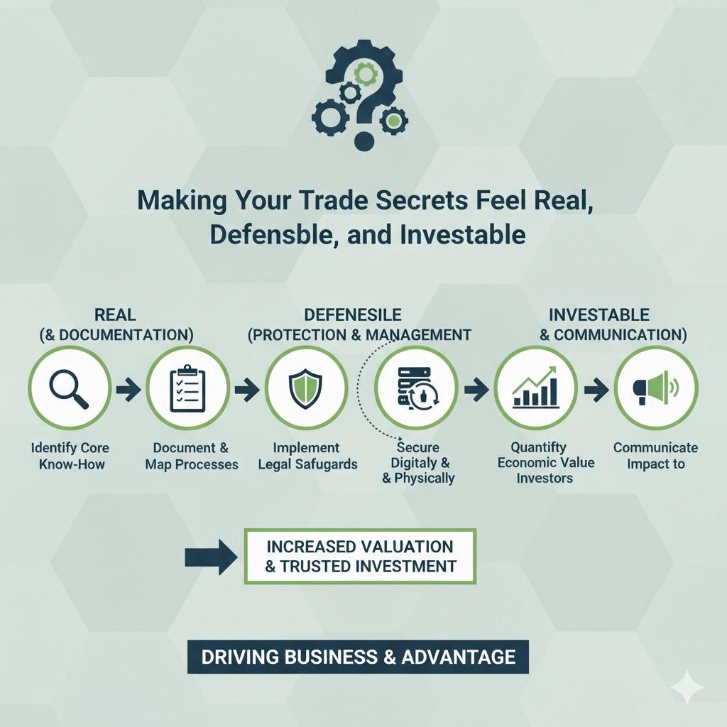 This is where many companies benefit from modern tools and guidance. PowerPatent helps founders identify what truly matters, structure protection thoughtfully, and communicate value clearly to investors.